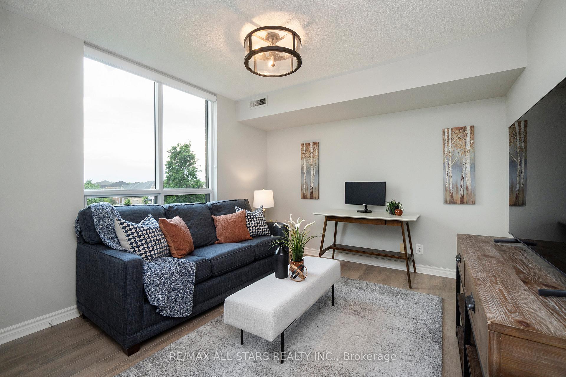 Photo 28 of Unit 319, 80 The Boardwalk Way, Markham, Greensborough — HOMEH