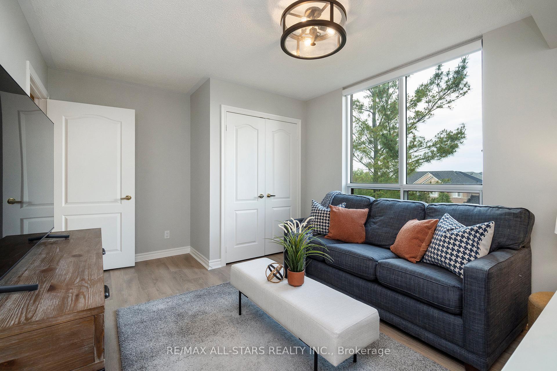 Photo 29 of Unit 319, 80 The Boardwalk Way, Markham, Greensborough — HOMEH