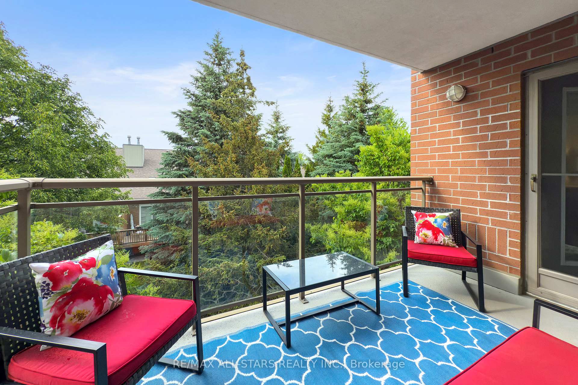 Photo 32 of Unit 319, 80 The Boardwalk Way, Markham, Greensborough — HOMEH