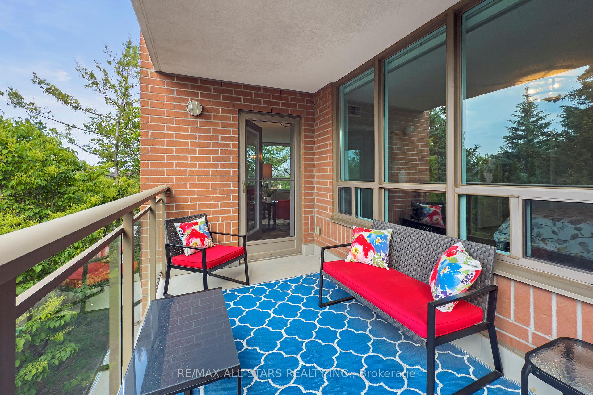 Photo 33 of Unit 319, 80 The Boardwalk Way, Markham, Greensborough — HOMEH