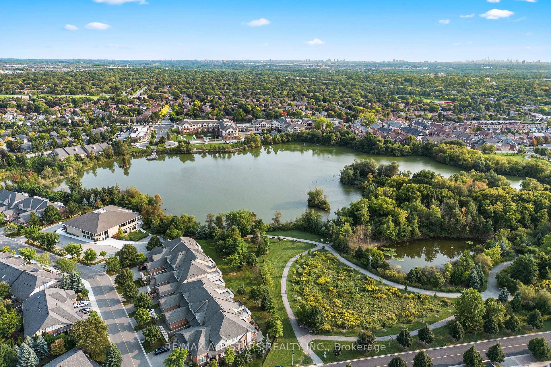 Photo 38 of Unit 319, 80 The Boardwalk Way, Markham, Greensborough — HOMEH