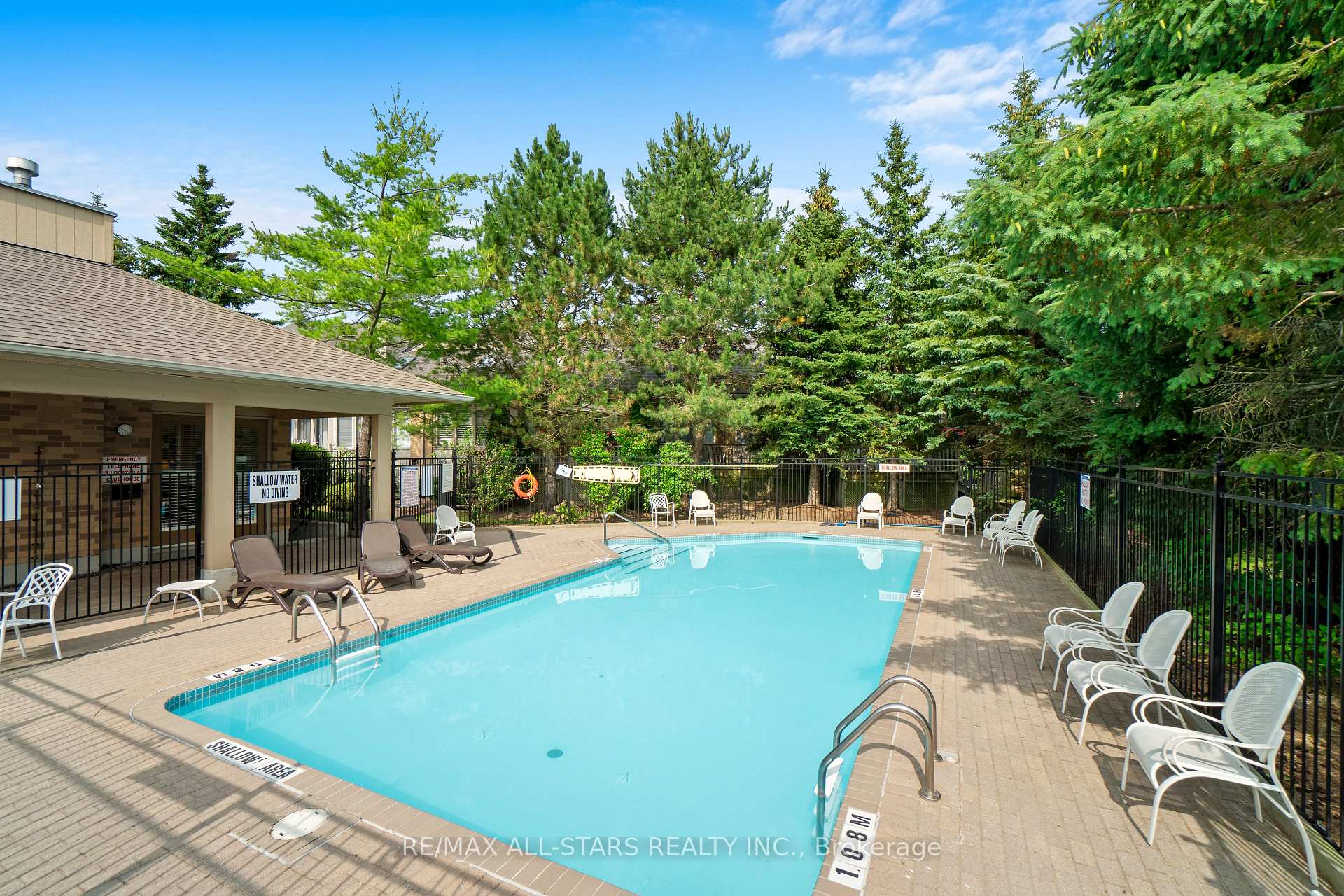 Photo 49 of Unit 319, 80 The Boardwalk Way, Markham, Greensborough — HOMEH