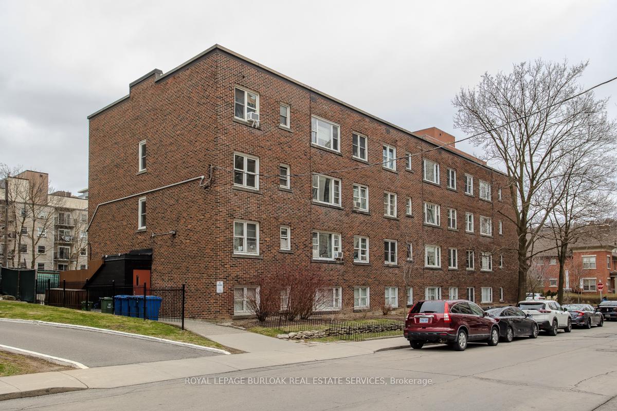Photo 6 of Unit 105, 60 Robinson Street, Hamilton, Durand — HOMEH