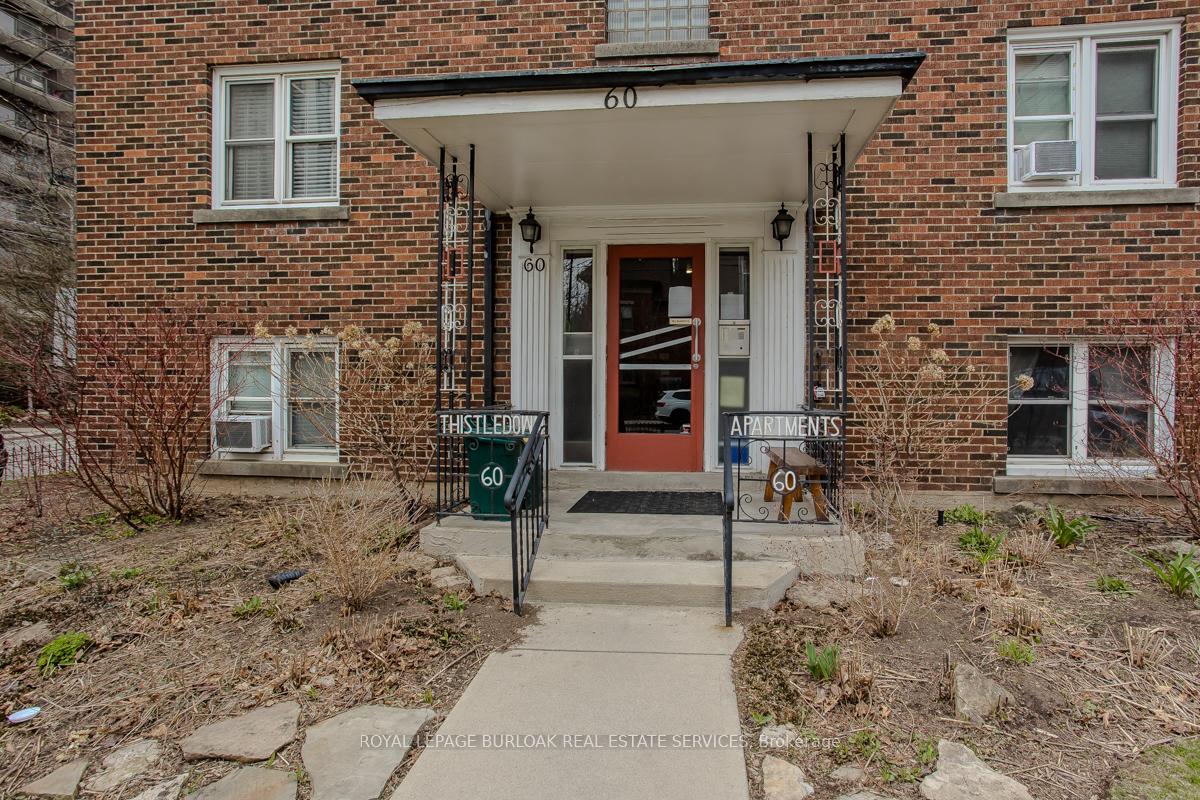 Photo 7 of Unit 105, 60 Robinson Street, Hamilton, Durand — HOMEH