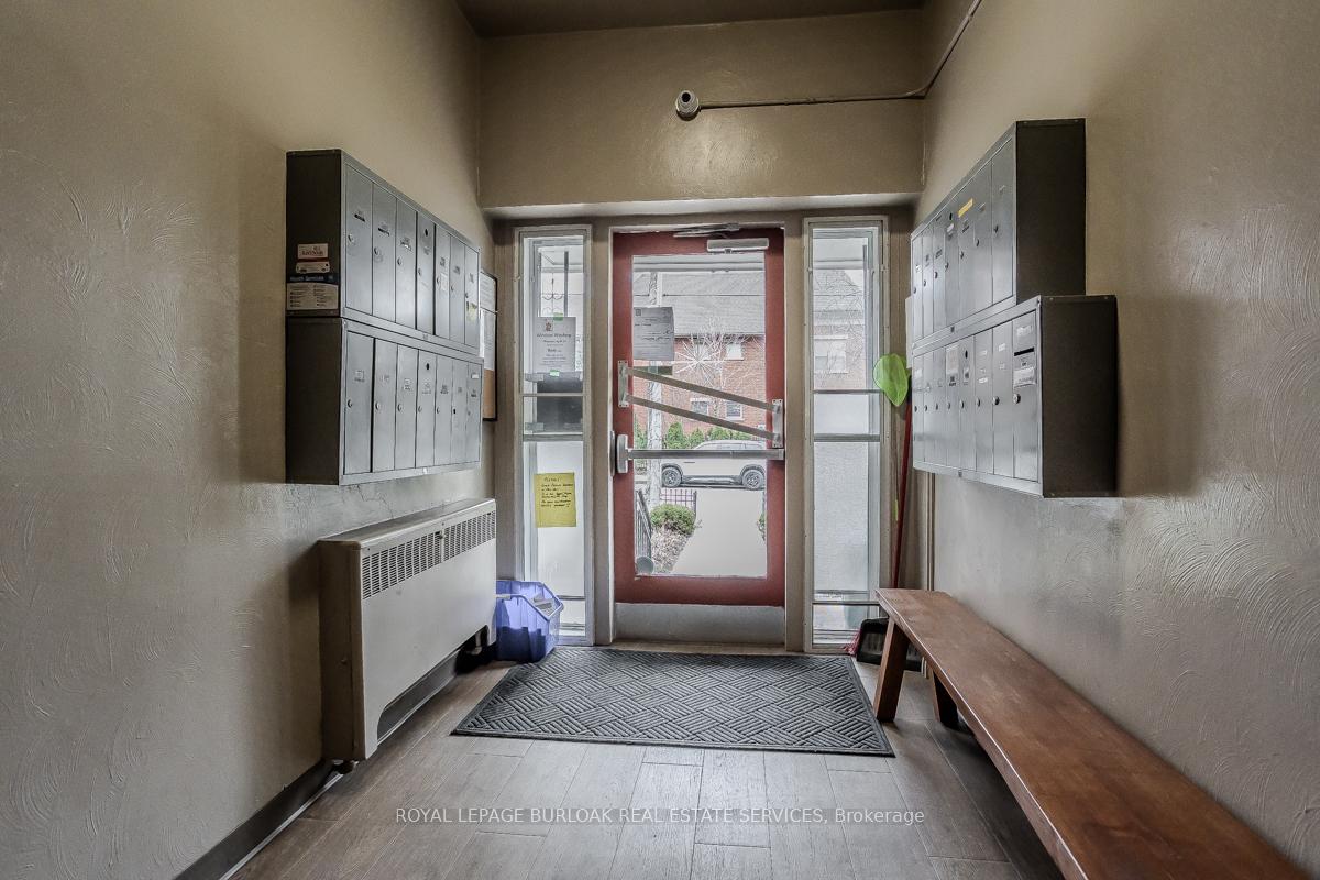 Photo 8 of Unit 105, 60 Robinson Street, Hamilton, Durand — HOMEH