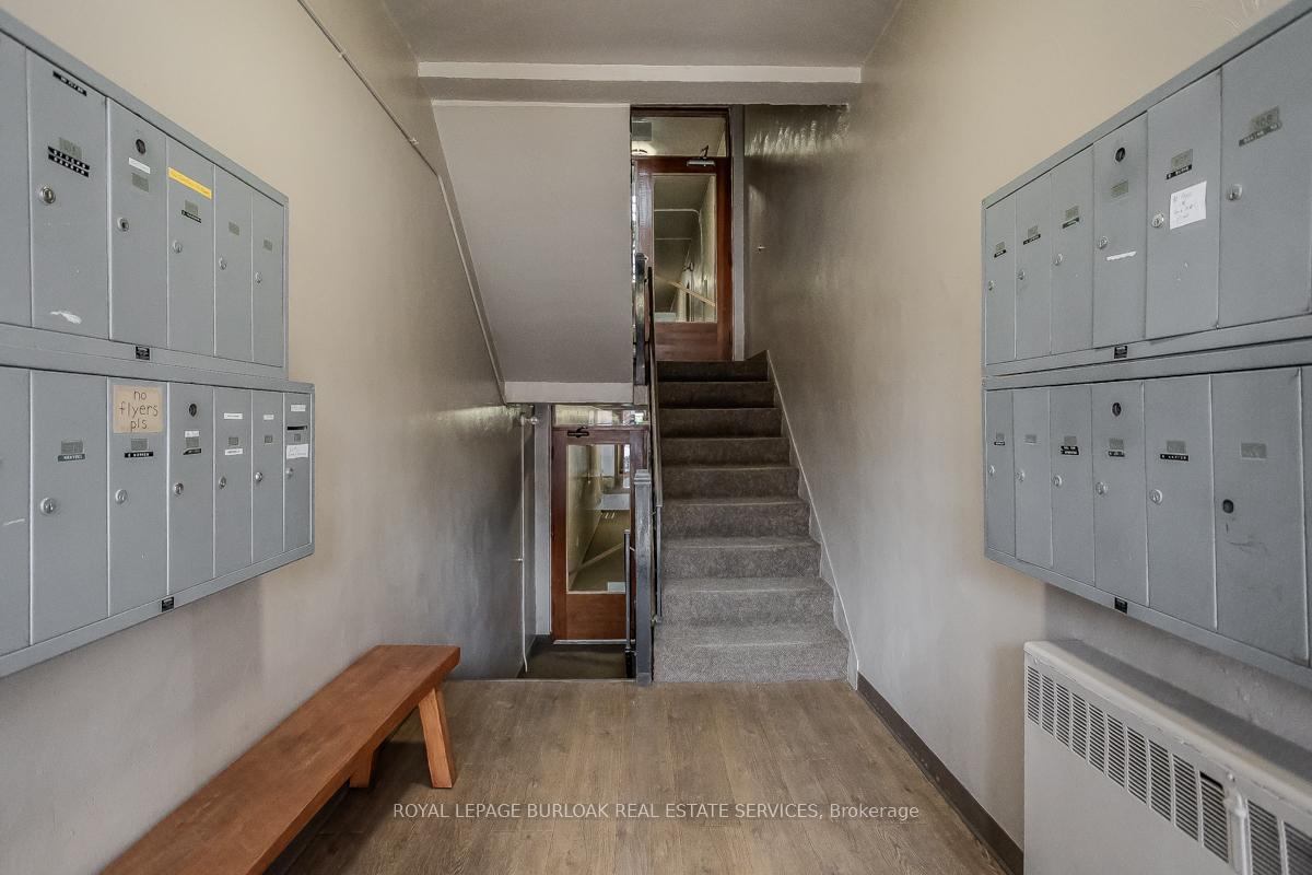 Photo 9 of Unit 105, 60 Robinson Street, Hamilton, Durand — HOMEH
