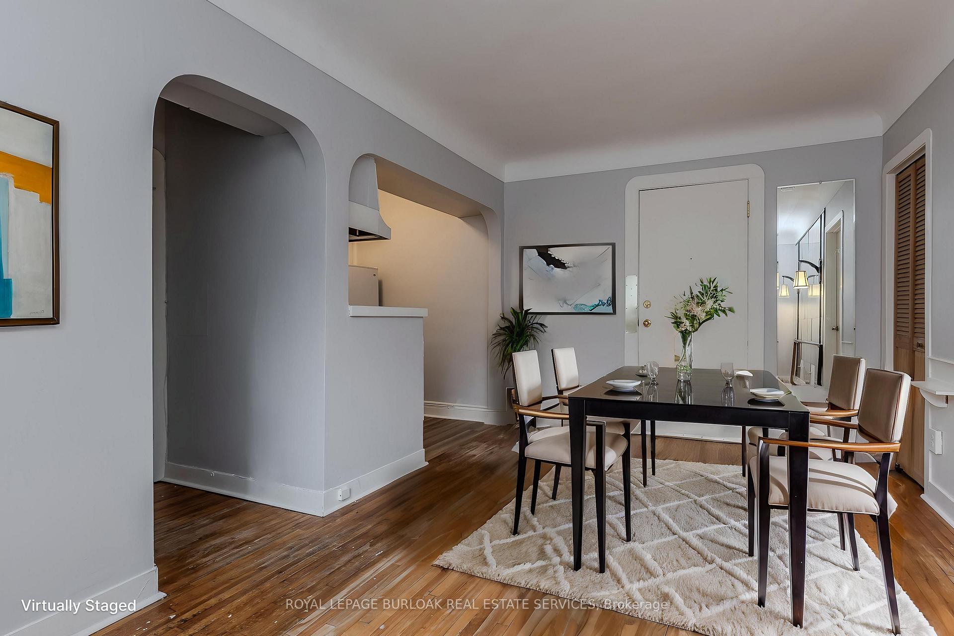 Photo 12 of Unit 105, 60 Robinson Street, Hamilton, Durand — HOMEH