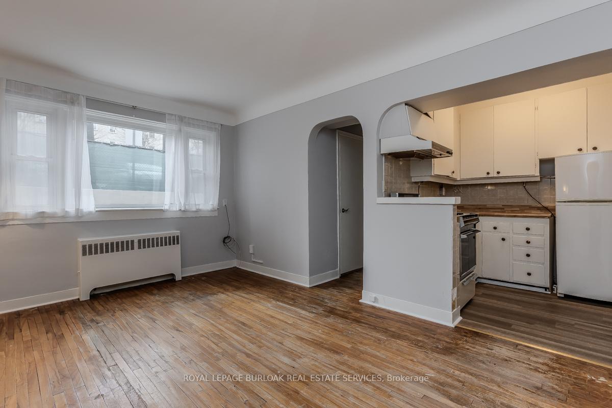 Photo 13 of Unit 105, 60 Robinson Street, Hamilton, Durand — HOMEH