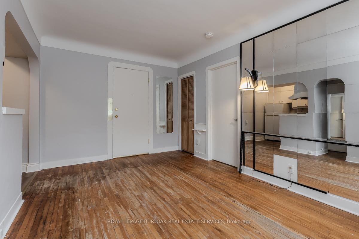 Photo 14 of Unit 105, 60 Robinson Street, Hamilton, Durand — HOMEH
