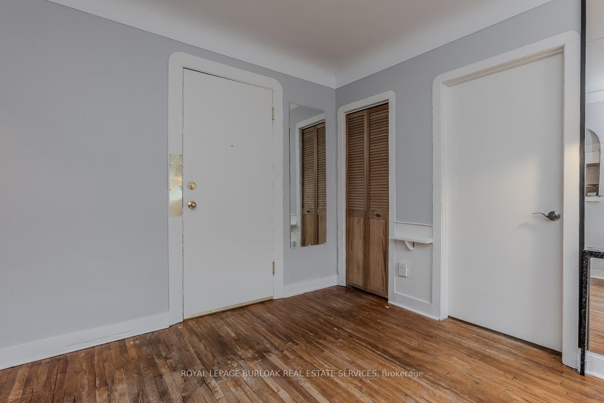 Photo 15 of Unit 105, 60 Robinson Street, Hamilton, Durand — HOMEH