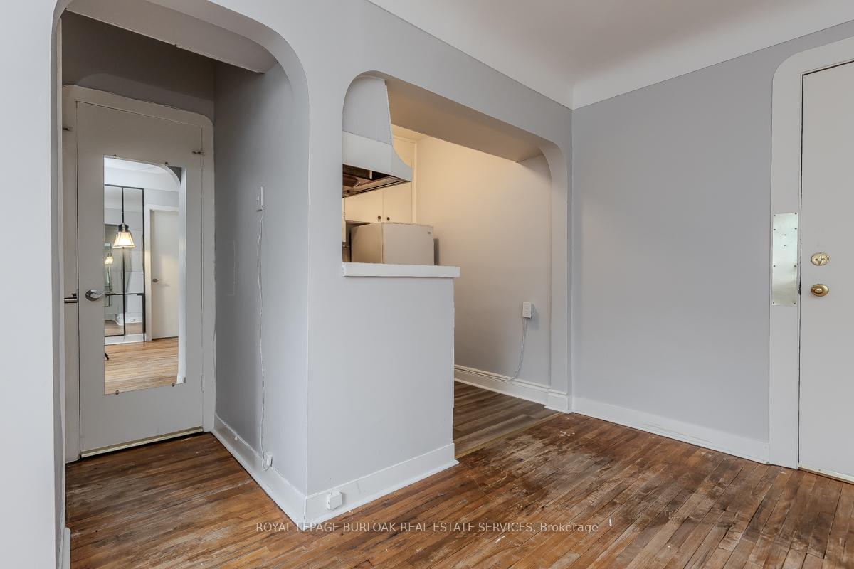 Photo 16 of Unit 105, 60 Robinson Street, Hamilton, Durand — HOMEH