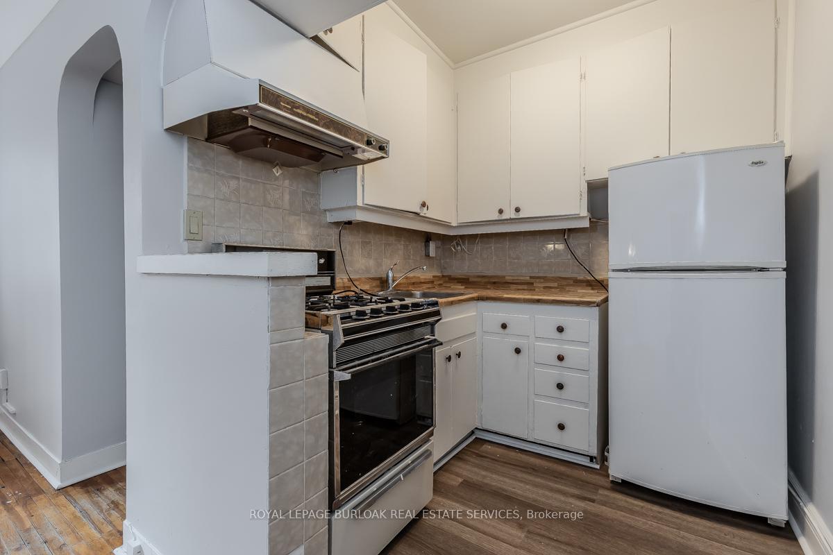 Photo 17 of Unit 105, 60 Robinson Street, Hamilton, Durand — HOMEH