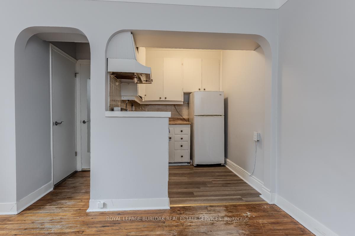 Photo 18 of Unit 105, 60 Robinson Street, Hamilton, Durand — HOMEH