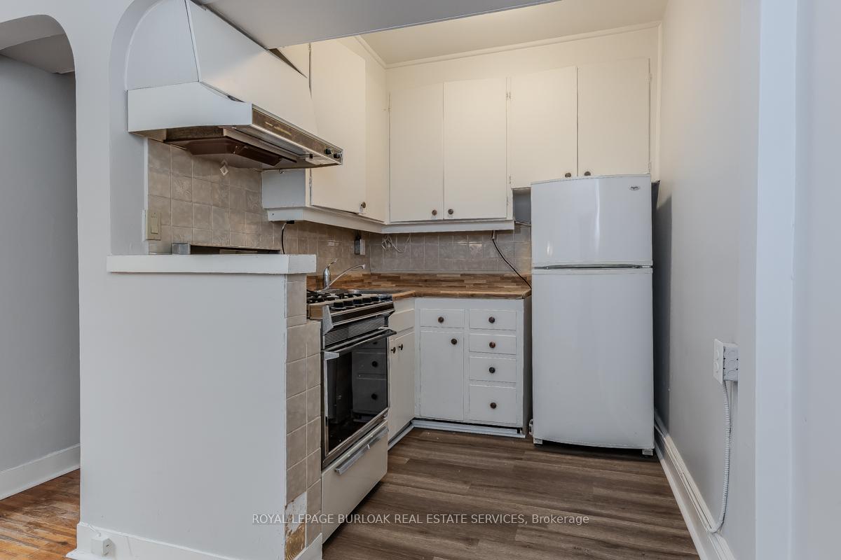 Photo 19 of Unit 105, 60 Robinson Street, Hamilton, Durand — HOMEH