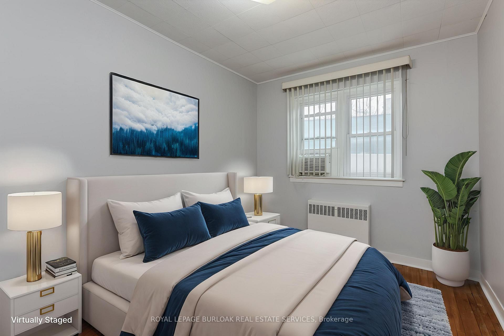 Photo 20 of Unit 105, 60 Robinson Street, Hamilton, Durand — HOMEH