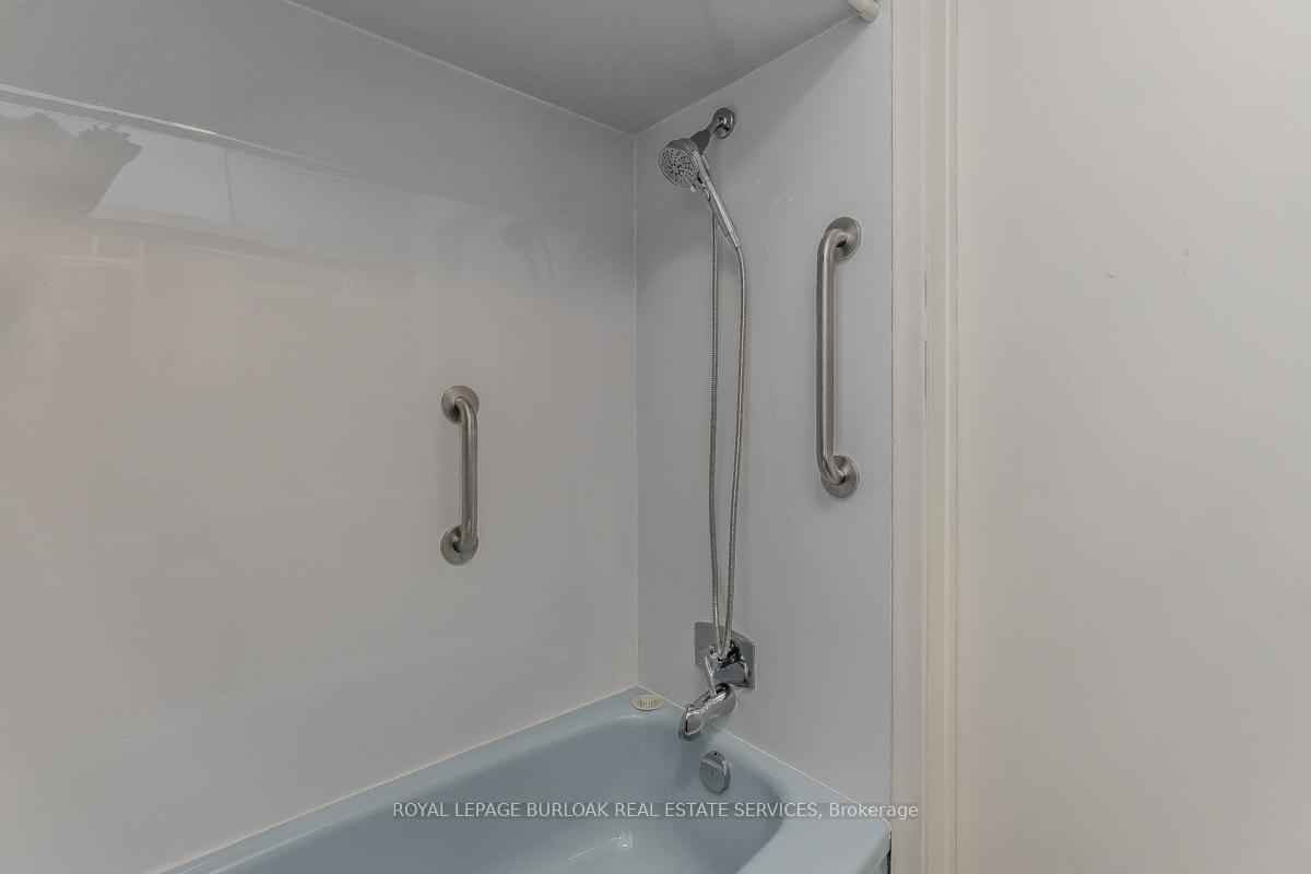 Photo 25 of Unit 105, 60 Robinson Street, Hamilton, Durand — HOMEH