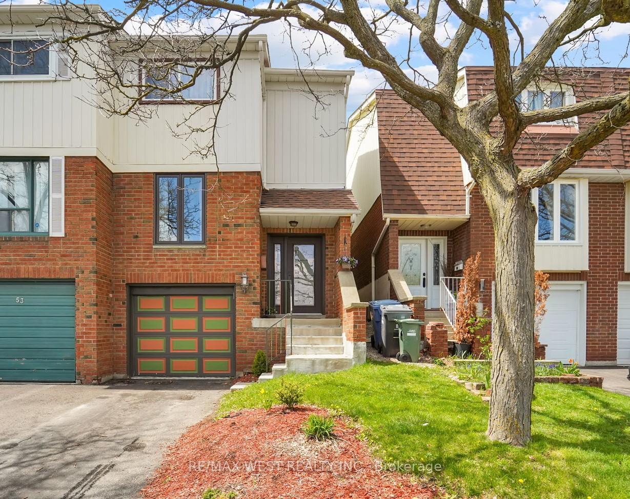Photo 1 of Unit 56, 51 Dovercliffe Road, Guelph, Dovercliffe Park/Old University — HOMEH