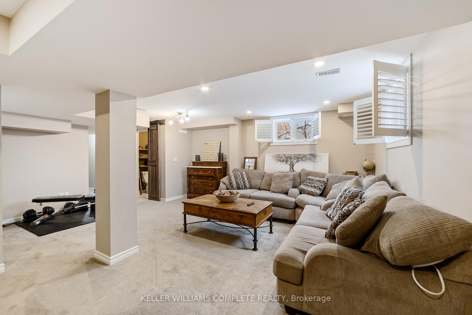 Photo 2 of Unit 31, 215 Dundas Street E, Hamilton, Waterdown — HOMEH