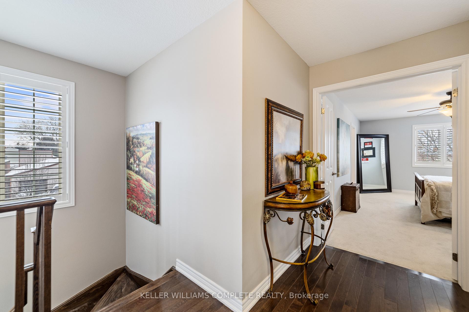 Photo 4 of Unit 31, 215 Dundas Street E, Hamilton, Waterdown — HOMEH