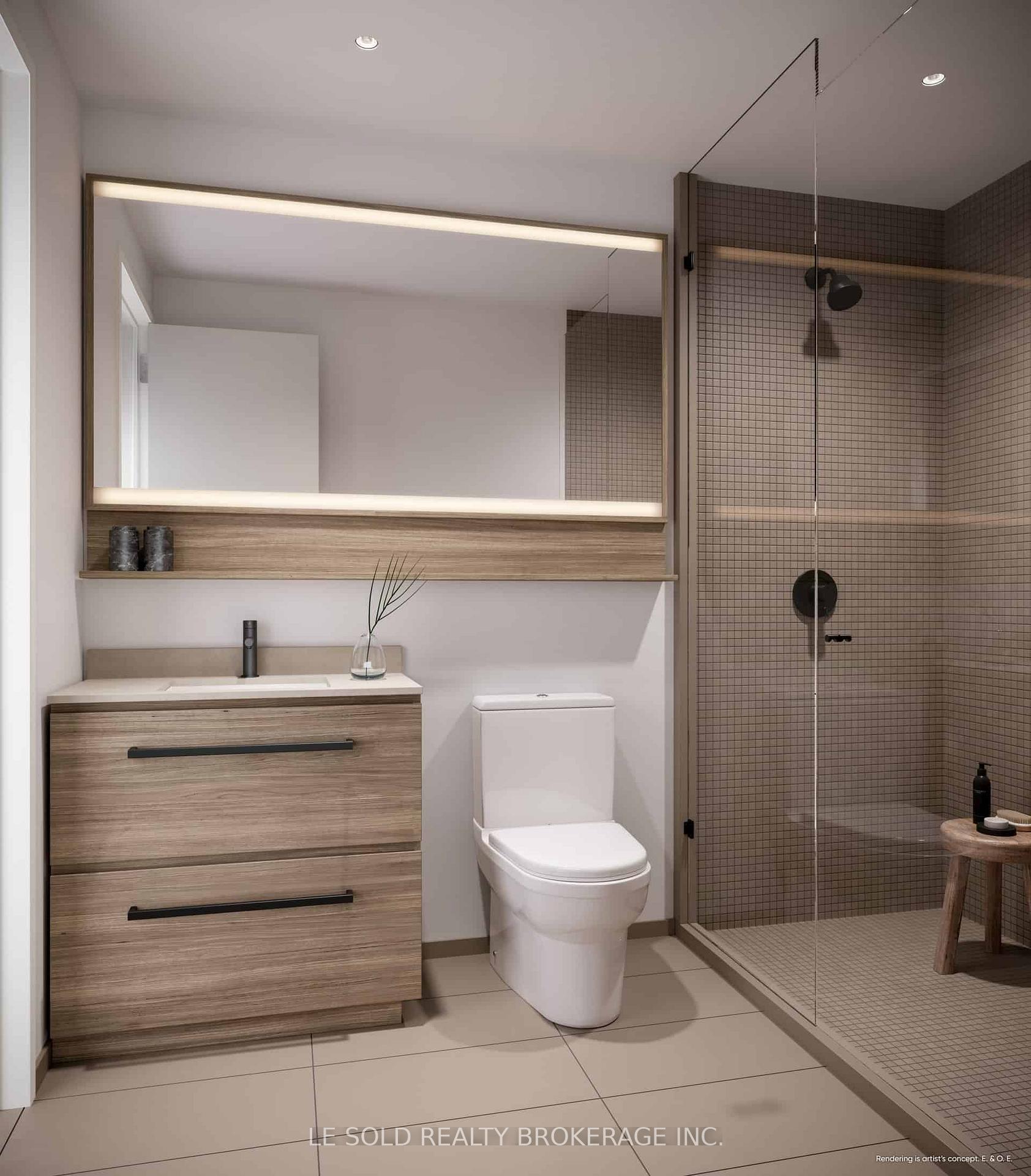 Photo 2 of Unit 337, 425 Front Street E, Toronto, Waterfront Communities — HOMEH