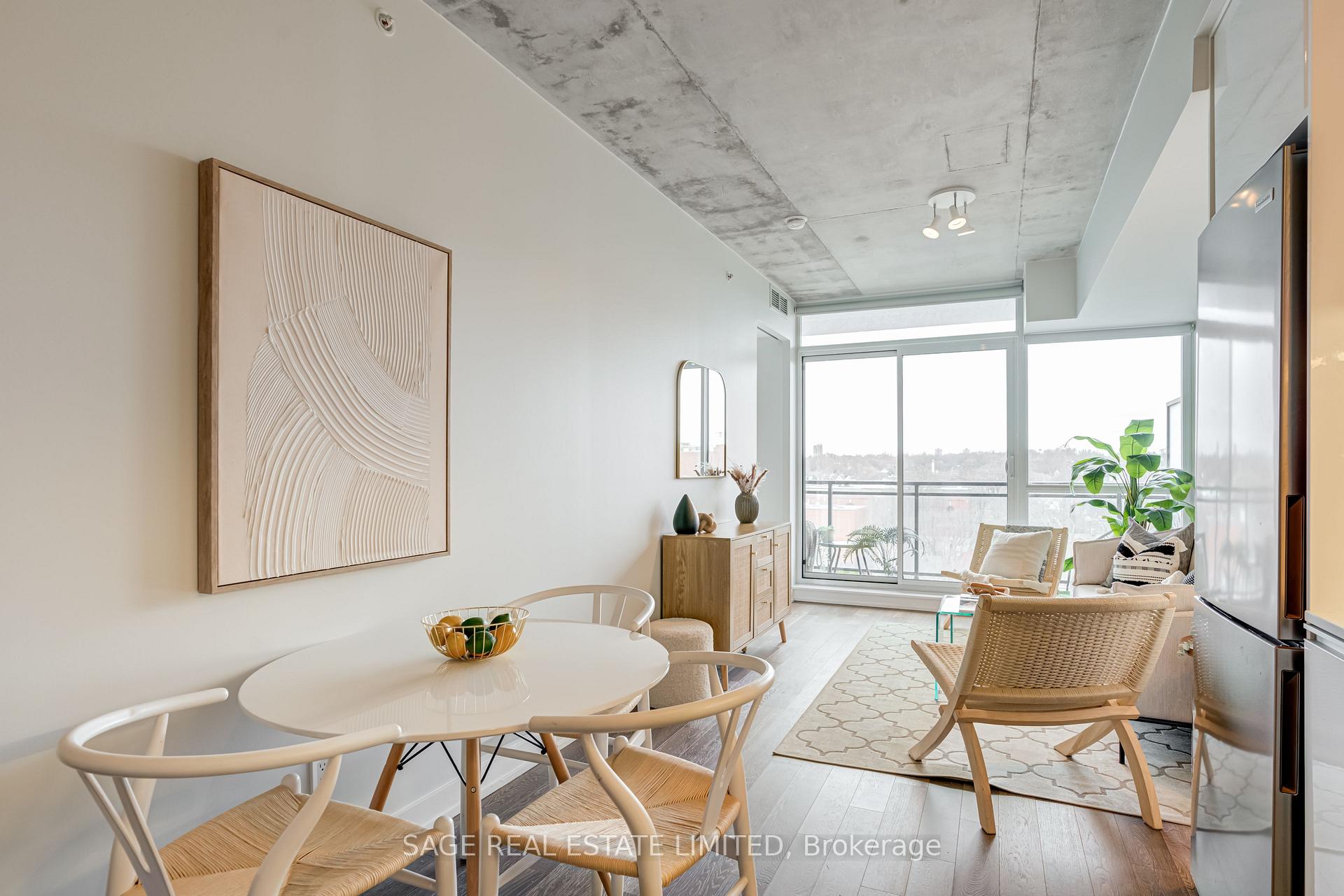 Photo 14 of Unit 804, 1190 Dundas Street E, Toronto, South Riverdale — HOMEH