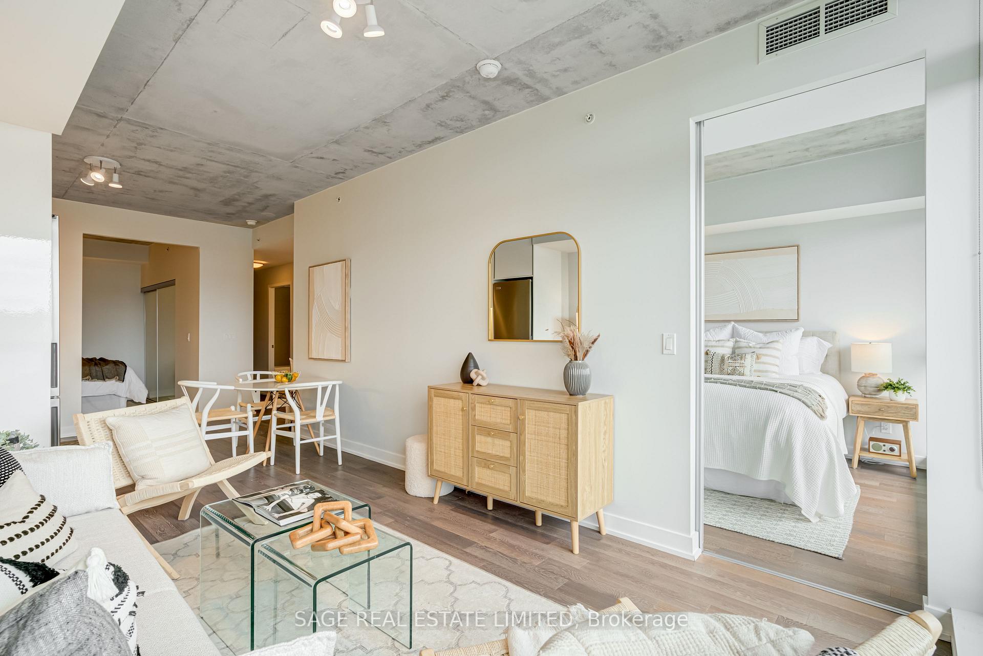Photo 21 of Unit 804, 1190 Dundas Street E, Toronto, South Riverdale — HOMEH
