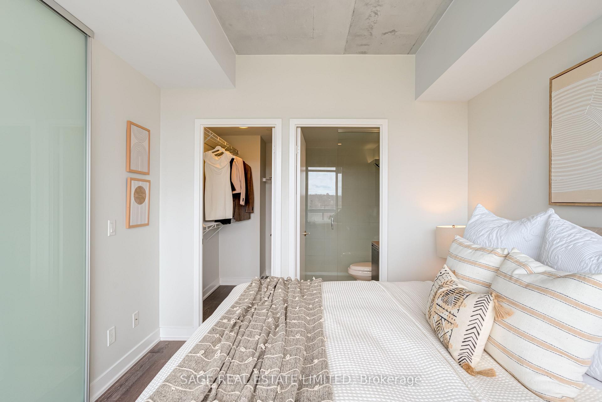 Photo 62 of Unit 804, 1190 Dundas Street E, Toronto, South Riverdale — HOMEH