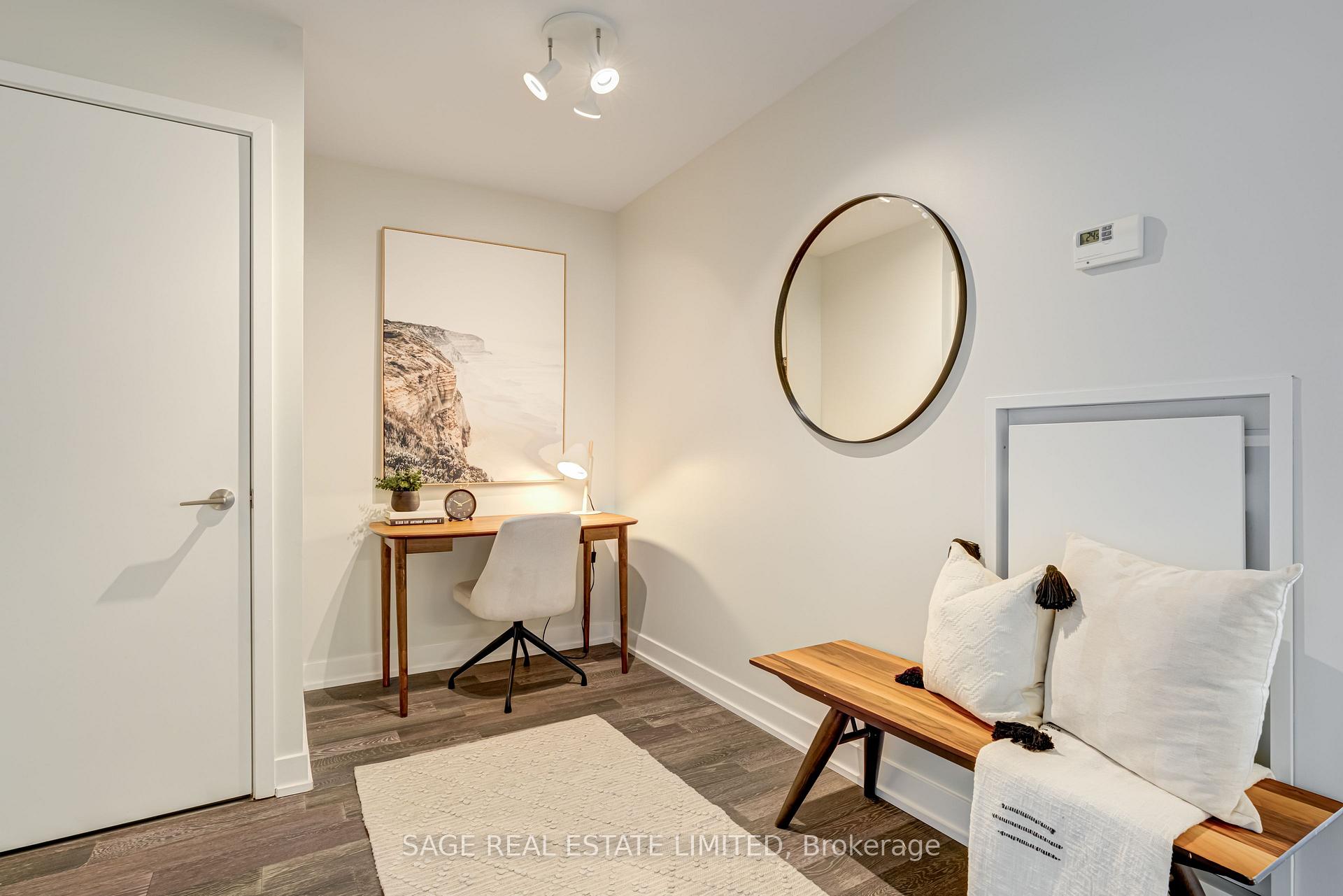 Photo 70 of Unit 804, 1190 Dundas Street E, Toronto, South Riverdale — HOMEH