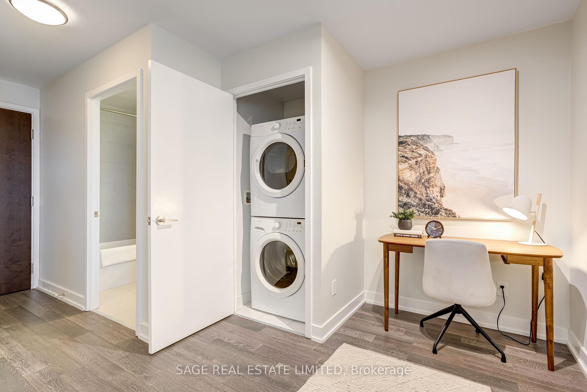 Photo 72 of Unit 804, 1190 Dundas Street E, Toronto, South Riverdale — HOMEH