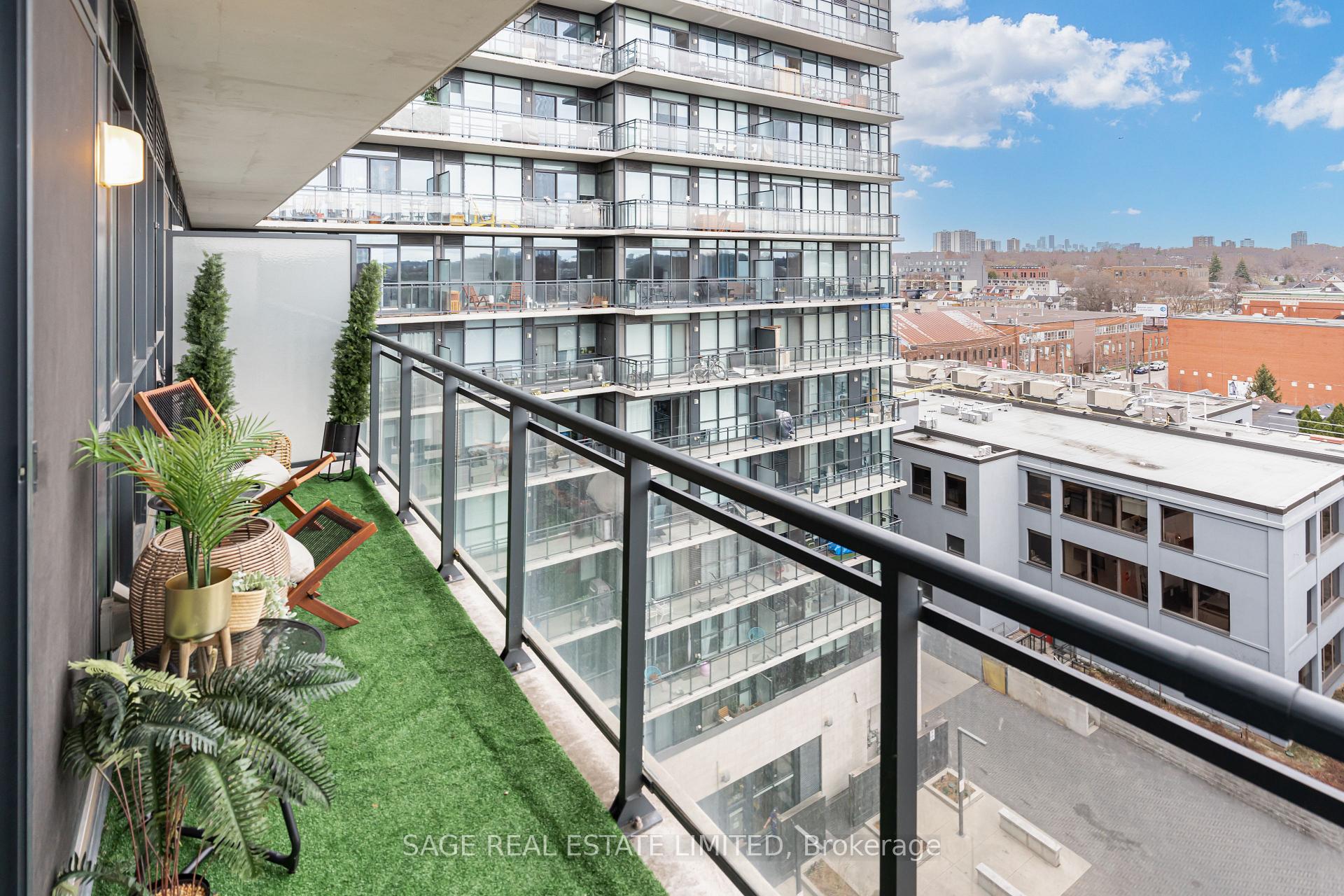 Photo 74 of Unit 804, 1190 Dundas Street E, Toronto, South Riverdale — HOMEH