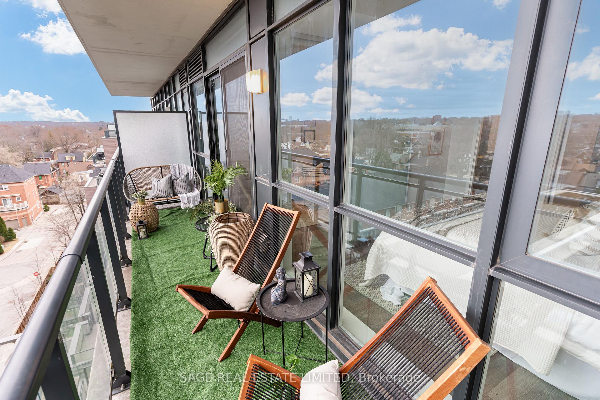 Photo 76 of Unit 804, 1190 Dundas Street E, Toronto, South Riverdale — HOMEH