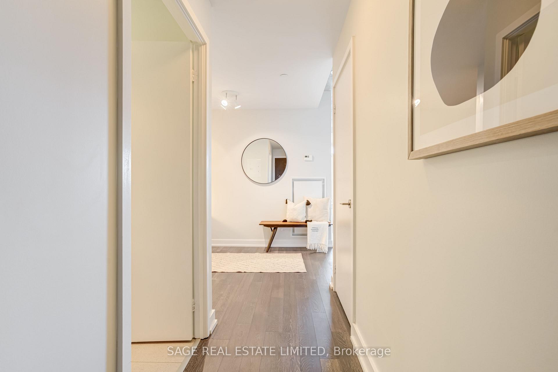 Photo 23 of Unit 804, 1190 Dundas Street E, Toronto, South Riverdale — HOMEH