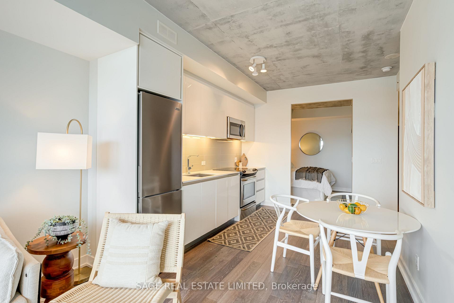 Photo 26 of Unit 804, 1190 Dundas Street E, Toronto, South Riverdale — HOMEH