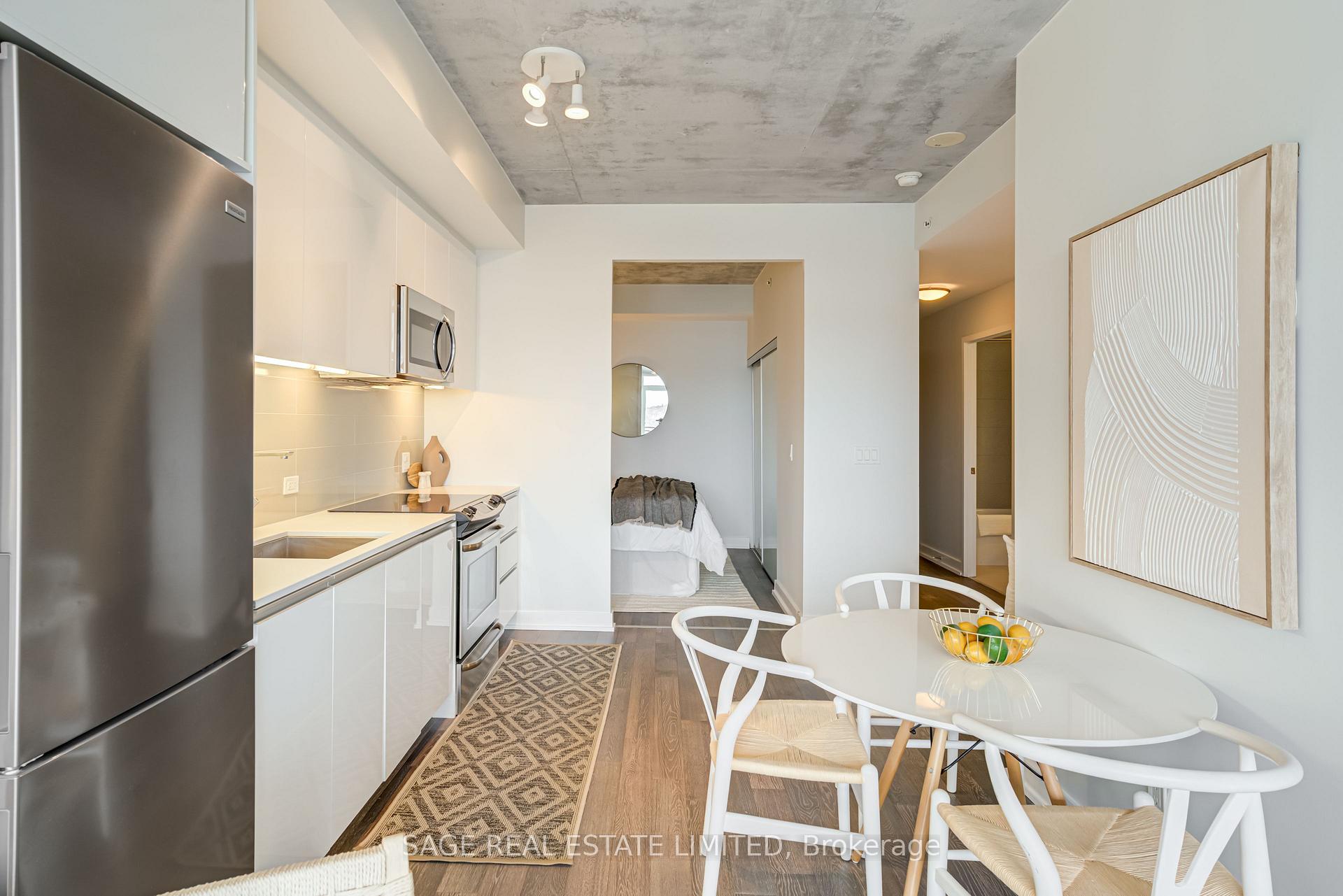 Photo 28 of Unit 804, 1190 Dundas Street E, Toronto, South Riverdale — HOMEH