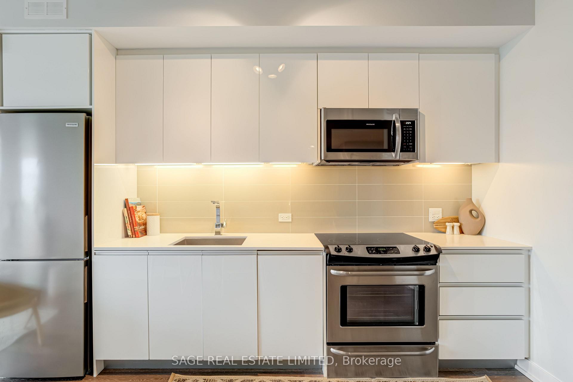 Photo 30 of Unit 804, 1190 Dundas Street E, Toronto, South Riverdale — HOMEH