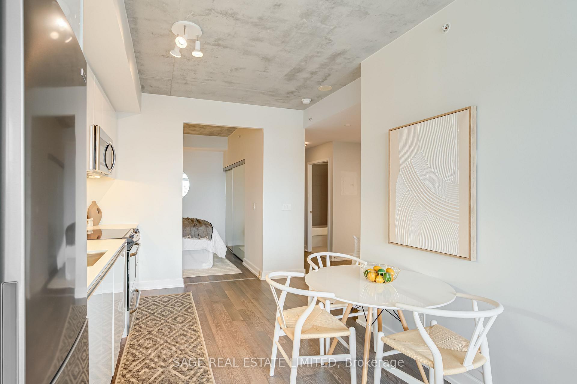 Photo 32 of Unit 804, 1190 Dundas Street E, Toronto, South Riverdale — HOMEH