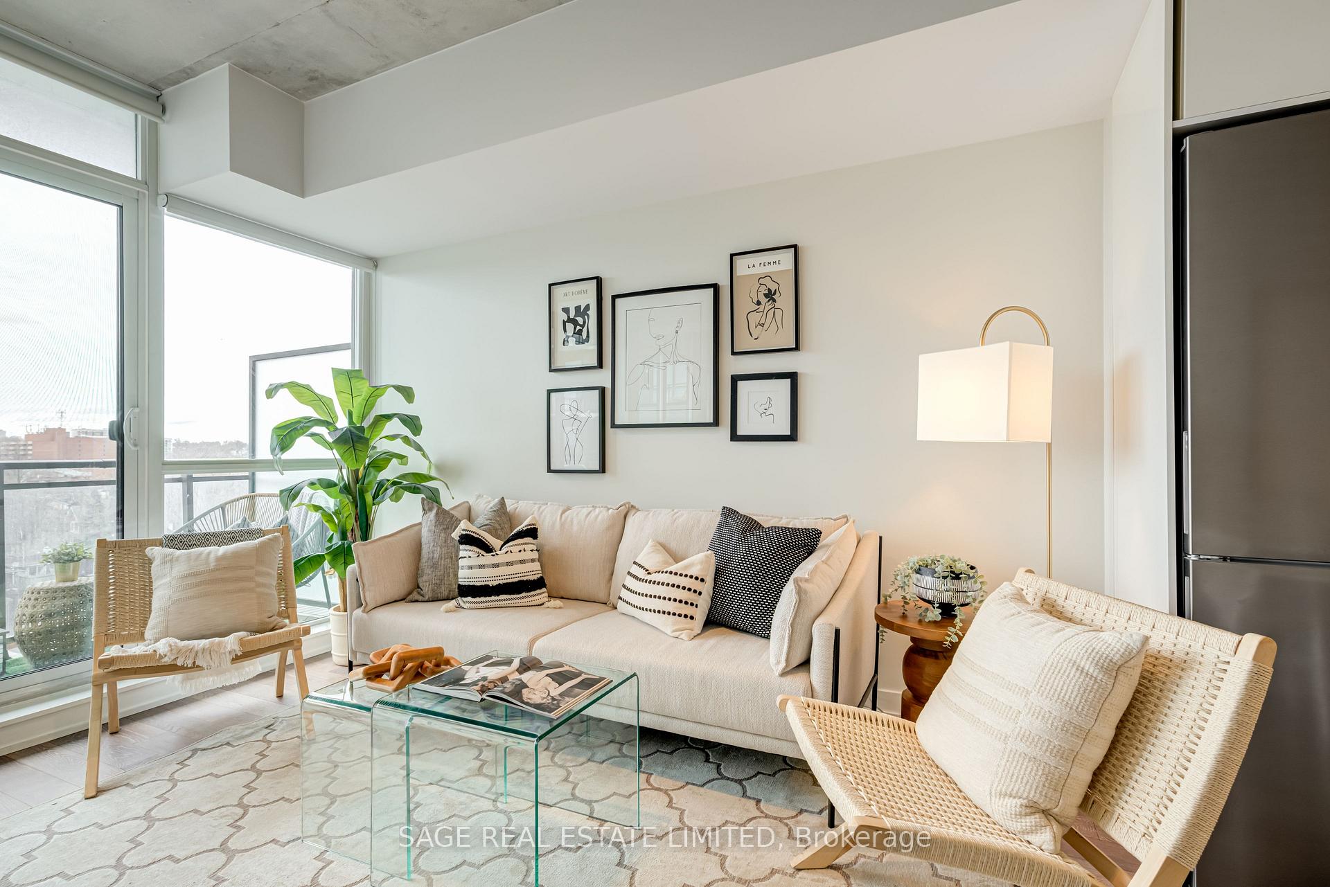 Photo 38 of Unit 804, 1190 Dundas Street E, Toronto, South Riverdale — HOMEH