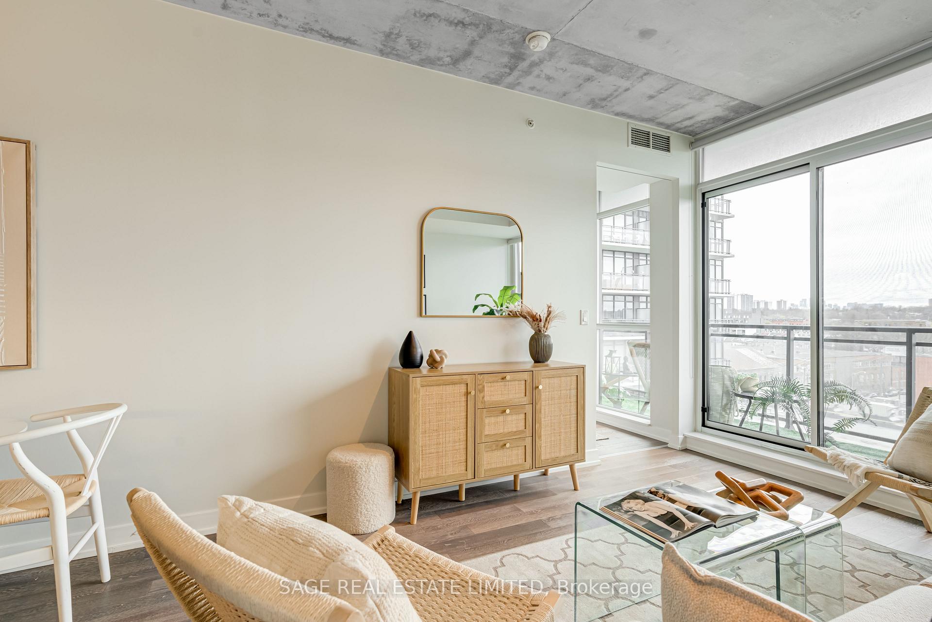 Photo 39 of Unit 804, 1190 Dundas Street E, Toronto, South Riverdale — HOMEH
