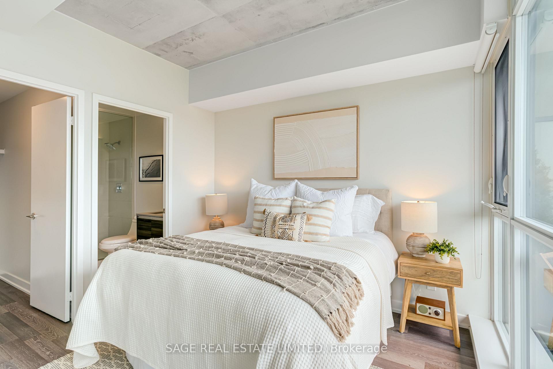 Photo 41 of Unit 804, 1190 Dundas Street E, Toronto, South Riverdale — HOMEH
