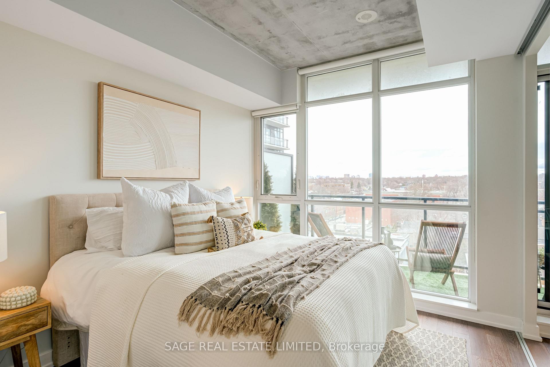 Photo 42 of Unit 804, 1190 Dundas Street E, Toronto, South Riverdale — HOMEH