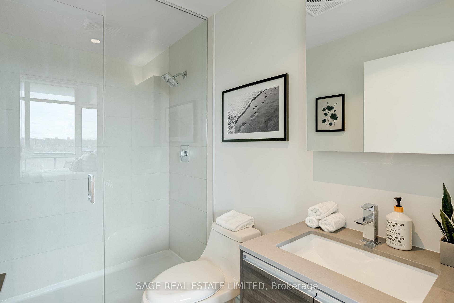 Photo 45 of Unit 804, 1190 Dundas Street E, Toronto, South Riverdale — HOMEH