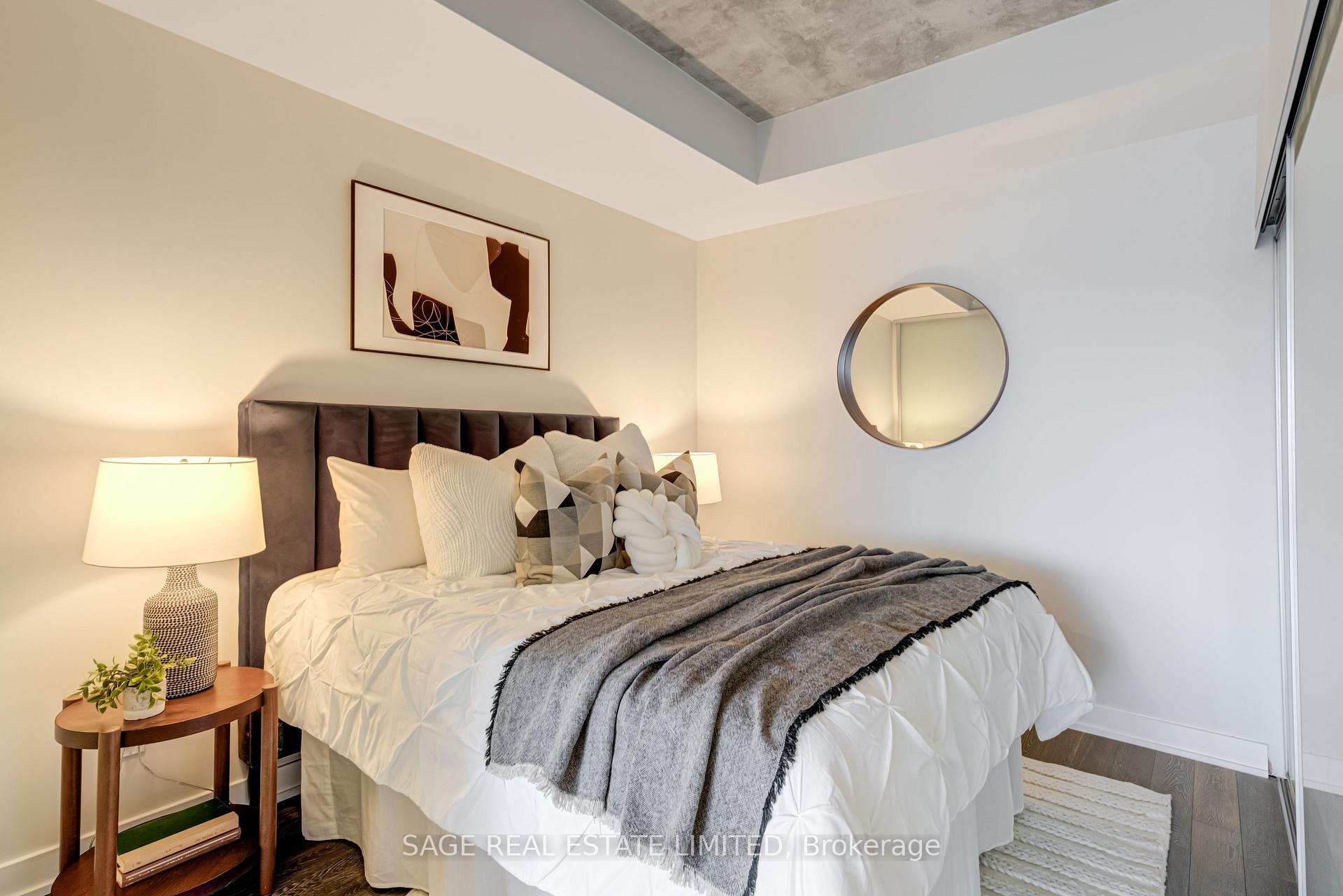 Photo 46 of Unit 804, 1190 Dundas Street E, Toronto, South Riverdale — HOMEH