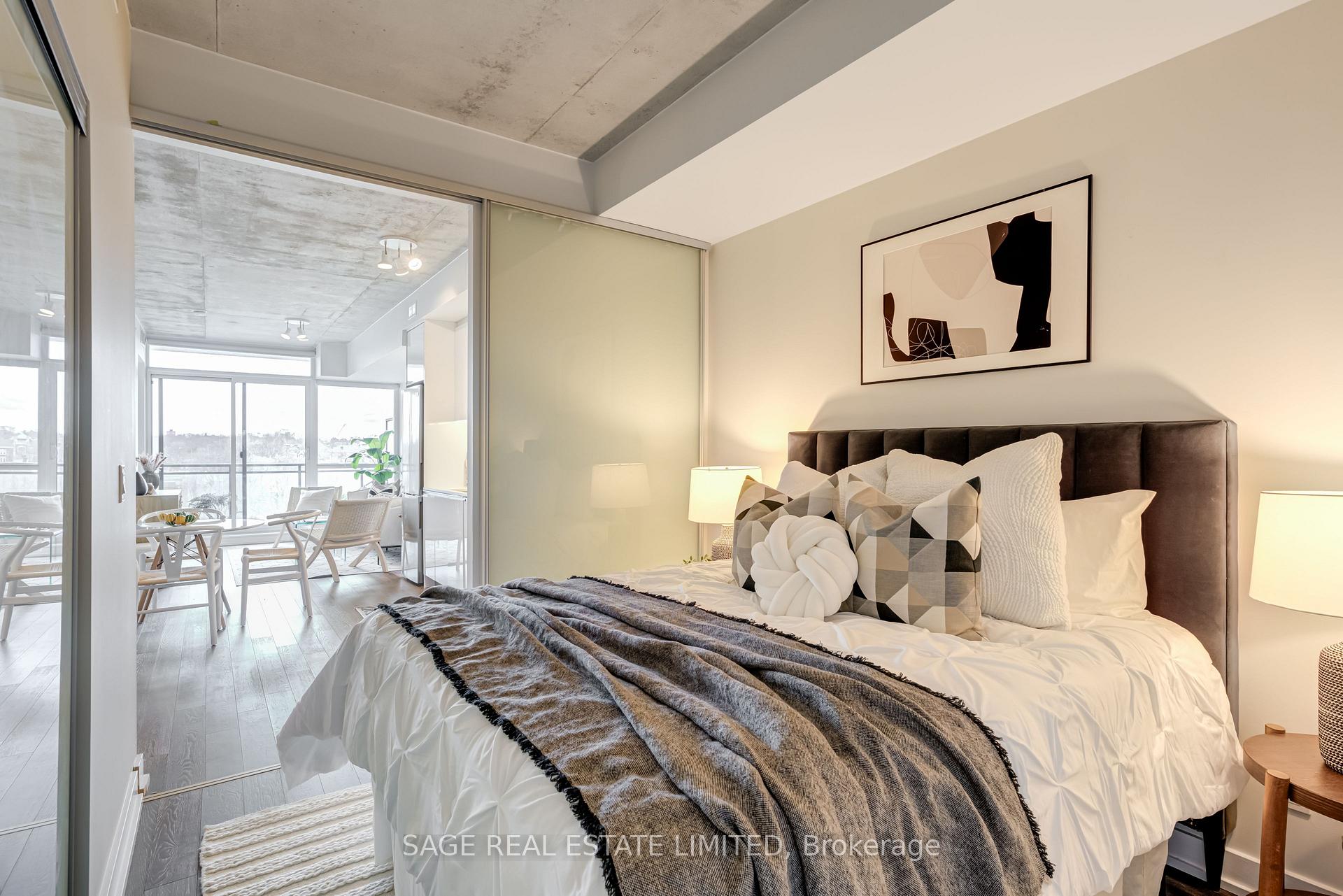 Photo 47 of Unit 804, 1190 Dundas Street E, Toronto, South Riverdale — HOMEH