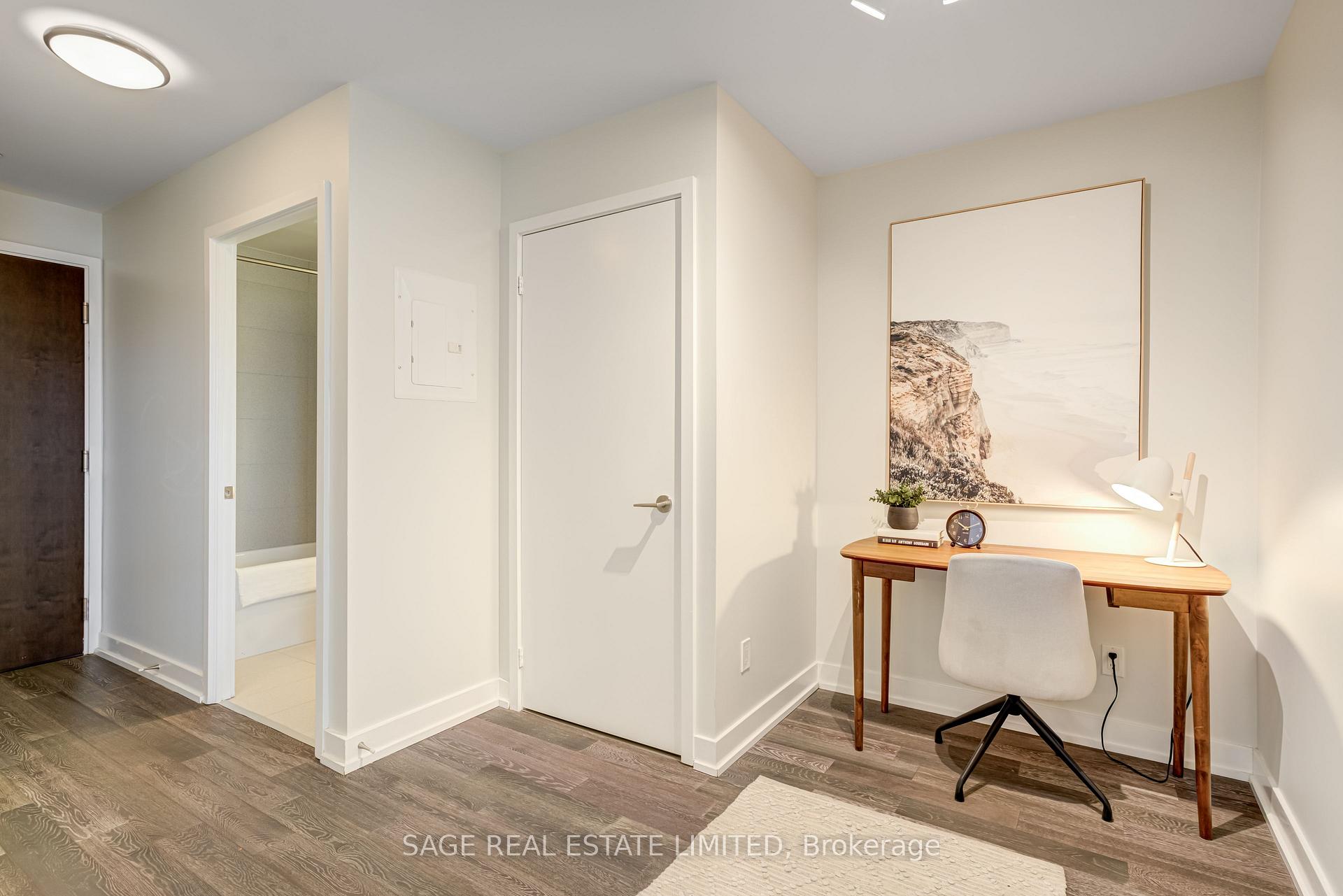 Photo 50 of Unit 804, 1190 Dundas Street E, Toronto, South Riverdale — HOMEH
