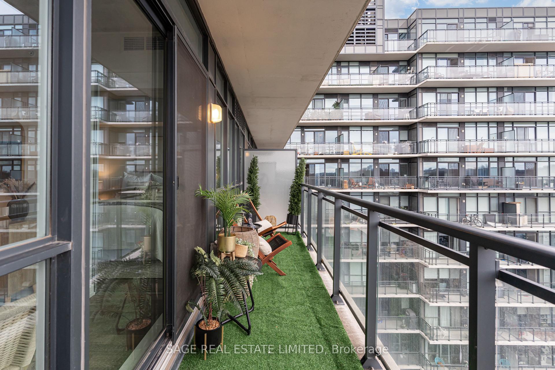 Photo 54 of Unit 804, 1190 Dundas Street E, Toronto, South Riverdale — HOMEH