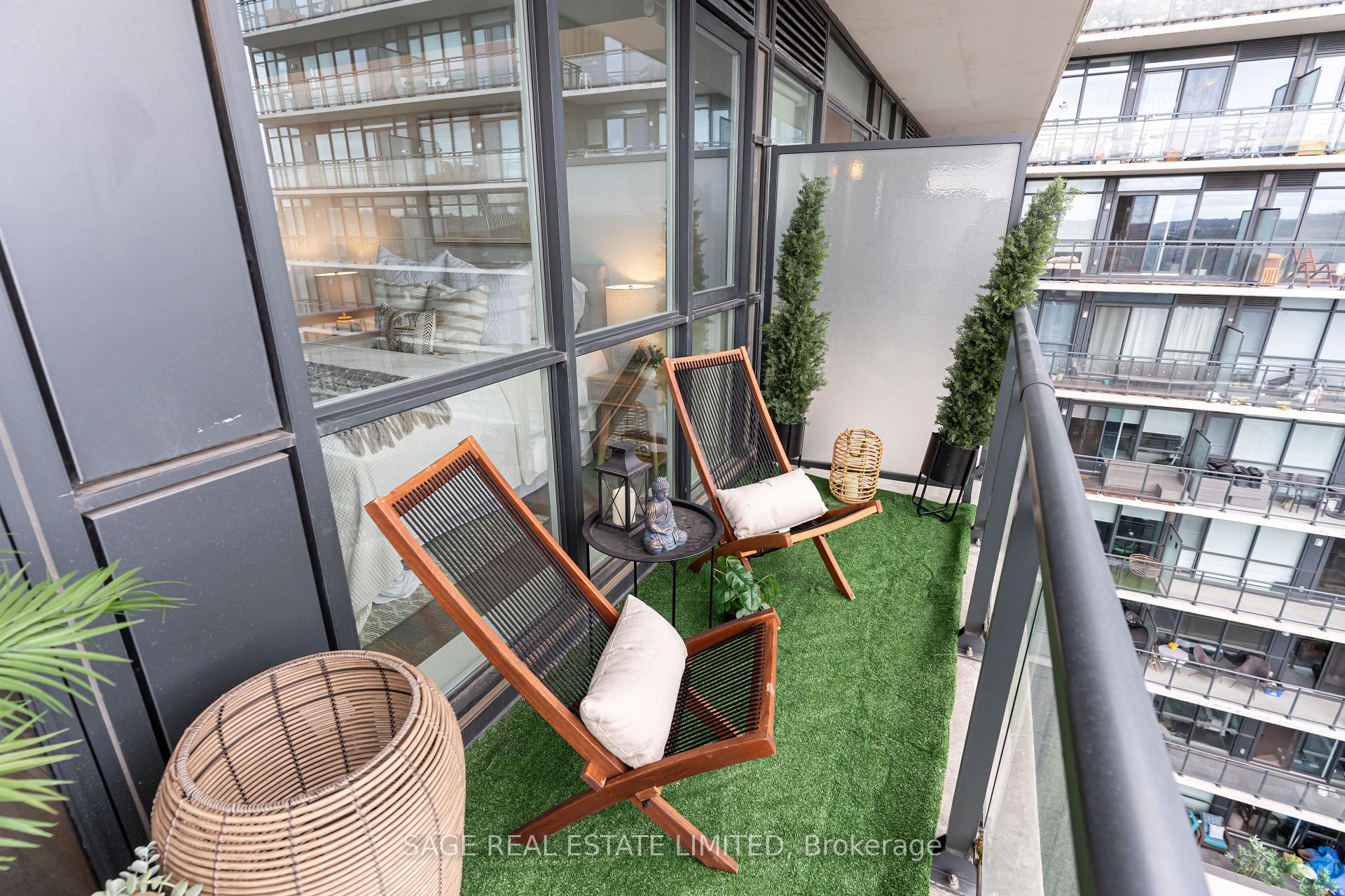 Photo 56 of Unit 804, 1190 Dundas Street E, Toronto, South Riverdale — HOMEH