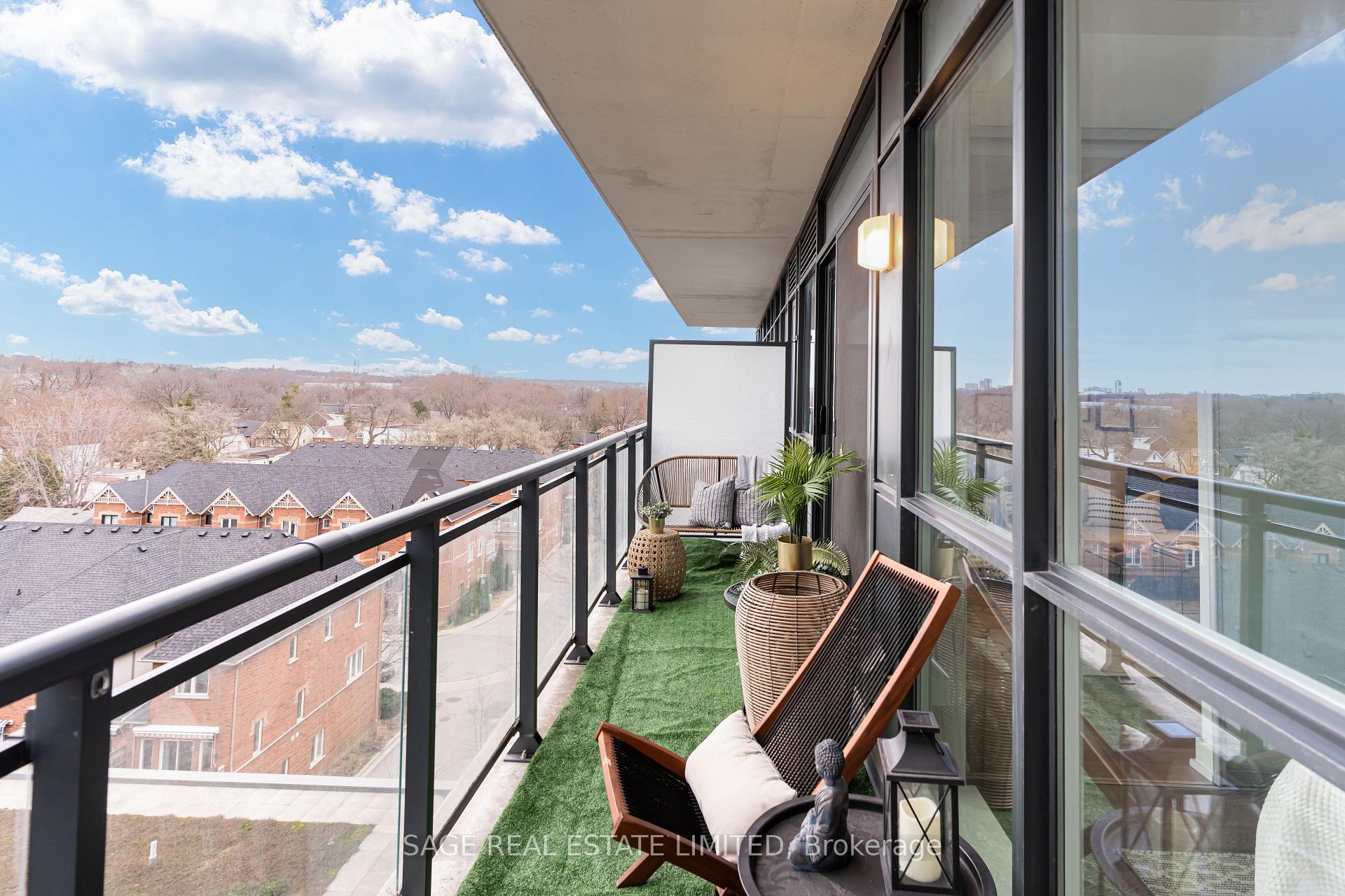 Photo 58 of Unit 804, 1190 Dundas Street E, Toronto, South Riverdale — HOMEH