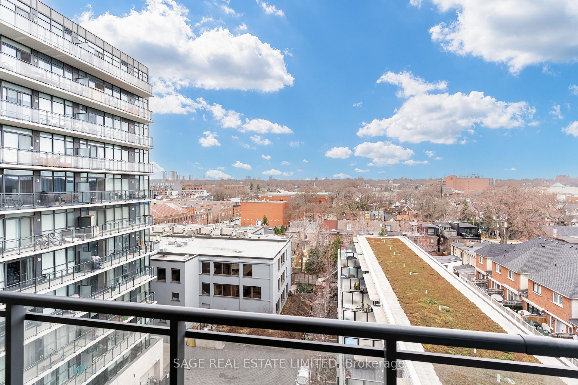 Photo 59 of Unit 804, 1190 Dundas Street E, Toronto, South Riverdale — HOMEH