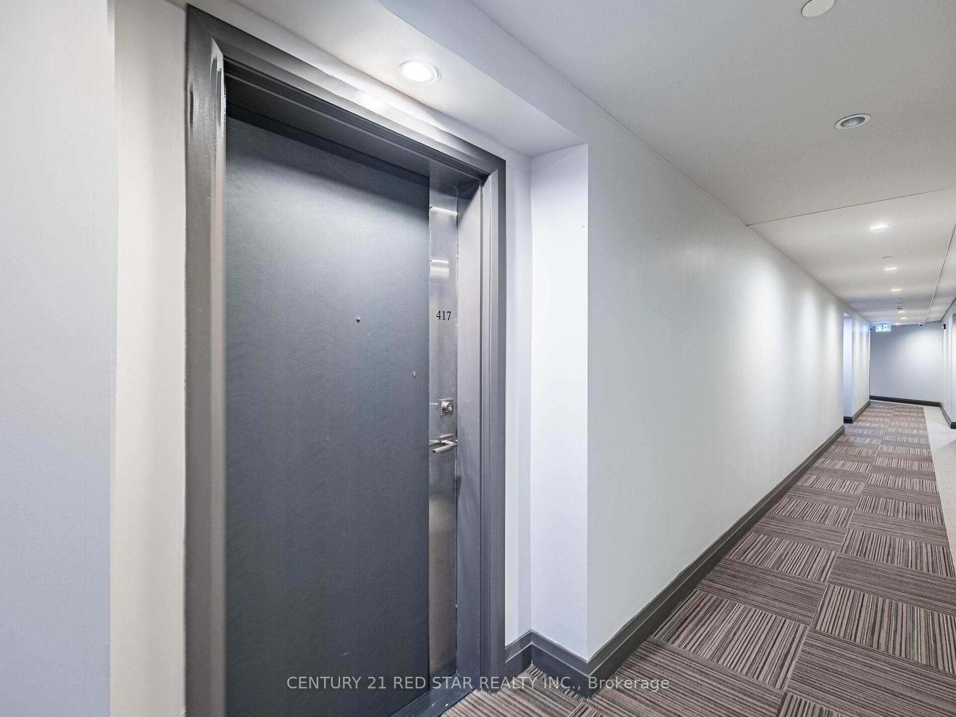 Photo 4 of Unit 417, 58 Adam Sellers Street, Markham, Cornell — HOMEH