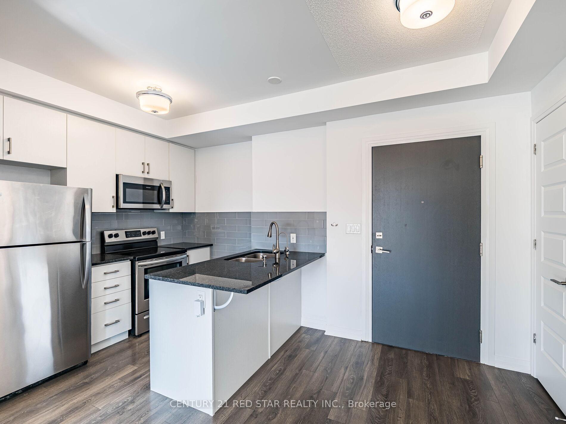 Photo 8 of Unit 417, 58 Adam Sellers Street, Markham, Cornell — HOMEH